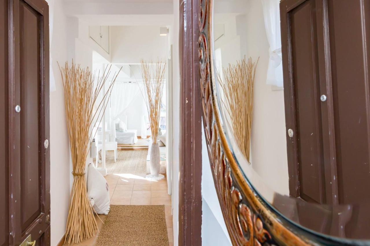 Bbhomerome - Campo Dei Fiori Balcony View Penthouse Екстериор снимка